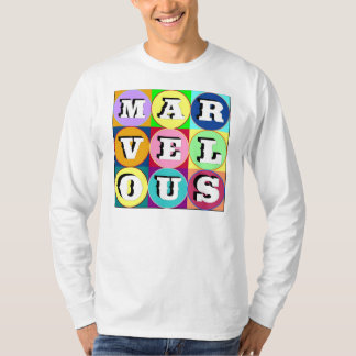 Prachtig T-shirt