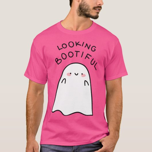 Prachtig T-shirt (Voorkant)