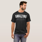 Prachtig T-shirt (Voorkant volledig)