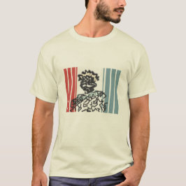 prachtig t-shirt