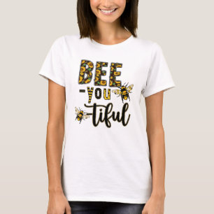 prachtig t-shirt