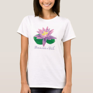 prachtig t-shirt