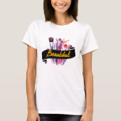 PRACHTIG T-SHIRT (Voorkant)