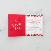 Prachtig tafereel kaart (Binnen)