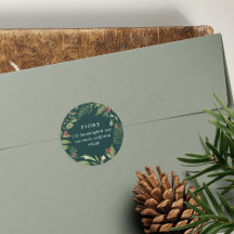 Prachtig | Terugkeeradres feestdag