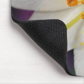 Prachtig terwijl Lily Muismat (Hoek)