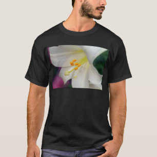 Prachtig terwijl Lily T-shirt