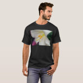 Prachtig terwijl Lily T-shirt (Voorkant volledig)