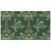 Prachtig textielpatroon, William Morris Tafelkleed (Voorkant (Horizontaal))