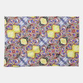 Prachtig Theedoek (Horizontaal)