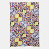 Prachtig Theedoek (Verticaal)