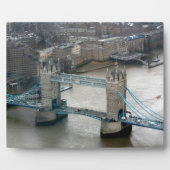 Prachtig! Tower Bridge Londen Fotoplaat (Voorkant)