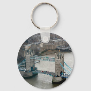 Prachtig! Tower Bridge Londen Sleutelhanger