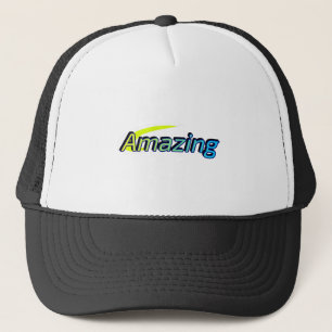 Prachtig Trucker Pet