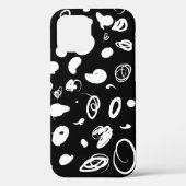Prachtig uitziend design iPhone/iPad-draagtas Case-Mate iPhone Case (Achterkant)