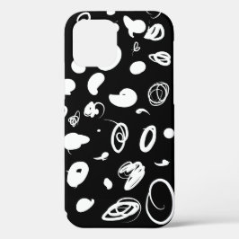 Prachtig uitziend design iPhone/iPad-draagtas Case-Mate iPhone Case