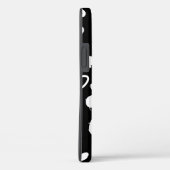 Prachtig uitziend design iPhone/iPad-draagtas Case-Mate iPhone Case (Achterkant / Rechts)