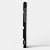 Prachtig uitziend design iPhone/iPad-draagtas Case-Mate iPhone Case (Achterkant / Links)