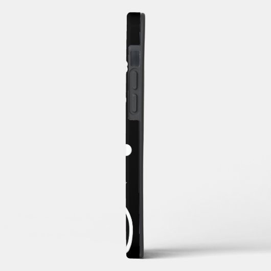 Prachtig uitziend design iPhone/iPad-draagtas Case-Mate iPhone Case (Achterkant / Links)