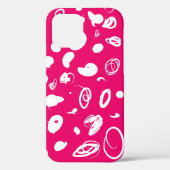 Prachtig uitziend design iPhone/iPad-draagtas Case-Mate iPhone Case (Achterkant)