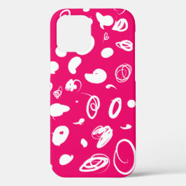 Prachtig uitziend design iPhone/iPad-draagtas Case-Mate iPhone Case