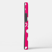 Prachtig uitziend design iPhone/iPad-draagtas Case-Mate iPhone Case (Achterkant / Rechts)