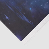 Prachtig unicorn weefsel papier (Detail)