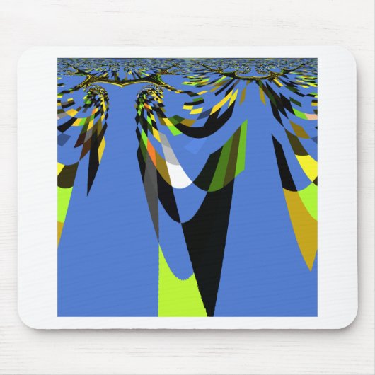 Prachtig , uniek uitzonderlijk muismat (Voorkant)