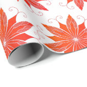 Prachtig vakantieinpakpapier cadeaupapier (Rol Hoek)