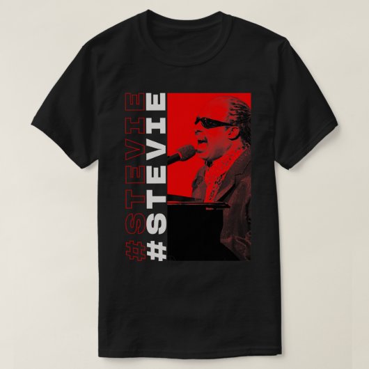 PRACHTIG VANAVOND T-SHIRT (Design voorkant)