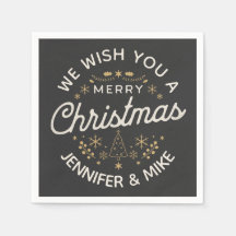 Prachtig vintage kerstontwerp