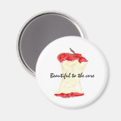 Prachtig voor de kern magneet (Voorkant / Achterkant)