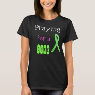 Prachtig voor een Shirt ter bestrijding van de zie