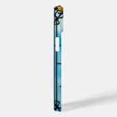 Prachtig vormgegeven bloemsamenstelling Case-Mate iPhone case (Achterkant / Rechts)