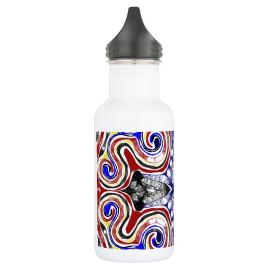 Prachtig Waterfles (Links)