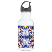 Prachtig Waterfles (Voorkant)