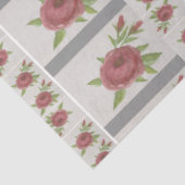 Prachtig weefselpapier tissuepapier (Detail)