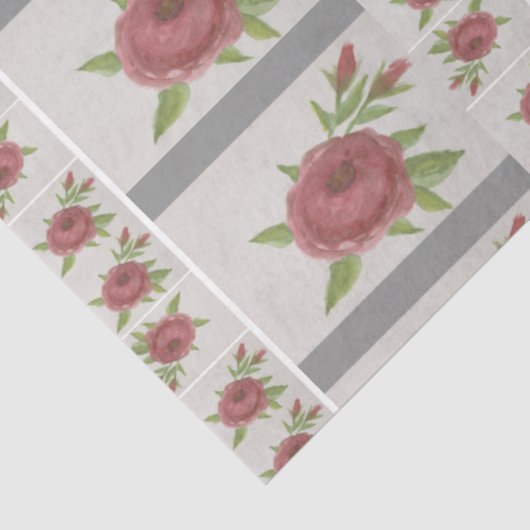 Prachtig weefselpapier tissuepapier (Detail)