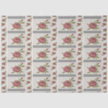 Prachtig weefselpapier