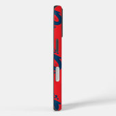 Prachtig woordontwerp met Arabische kalligrafie Case-Mate iPhone Case (Achterkant / Rechts)