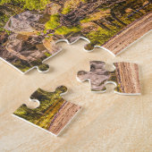 Prachtig Yosemite National Park, Verenigde Staten Legpuzzel (Zijkant)