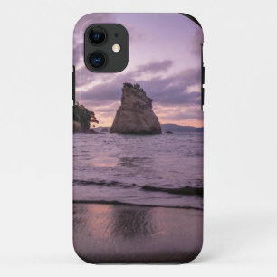 Prachtig Zee en landschap Case-Mate iPhone Case