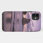 Prachtig Zee en landschap Case-Mate iPhone Case (Achterkant (horizontaal))