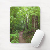 Prachtig zomerbos (3) Muismatten (Met muis)