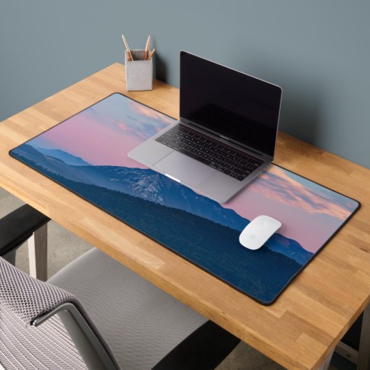 Prachtig zonsopgang uitzicht op Nanos van Šilentab Bureaumat (Kantoor 2)