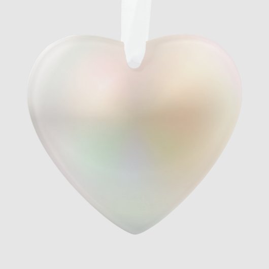 Prachtige 30e Jubileum uit Pearl Ornament (achterkant)