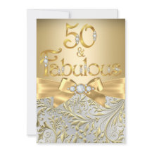 Prachtige 50 Elke Gouden Boog Diamant