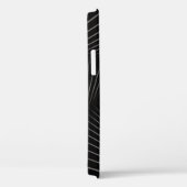 Prachtige abstracte achtergrond van geometrische l Case-Mate iPhone case (Achterkant / Rechts)