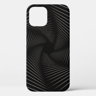 Prachtige abstracte achtergrond van geometrische l Case-Mate iPhone case