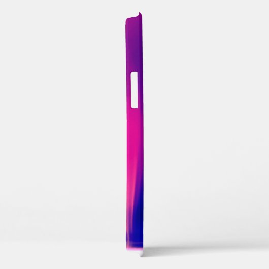 prachtige abstracte elegante futuristische rugaard Case-Mate iPhone case (Achterkant / Rechts)